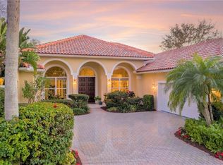 5605 Las Brisas Dr, Vero Beach, FL 32967