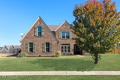 2nd image of 4110 Carolyn Mitchell Dr
