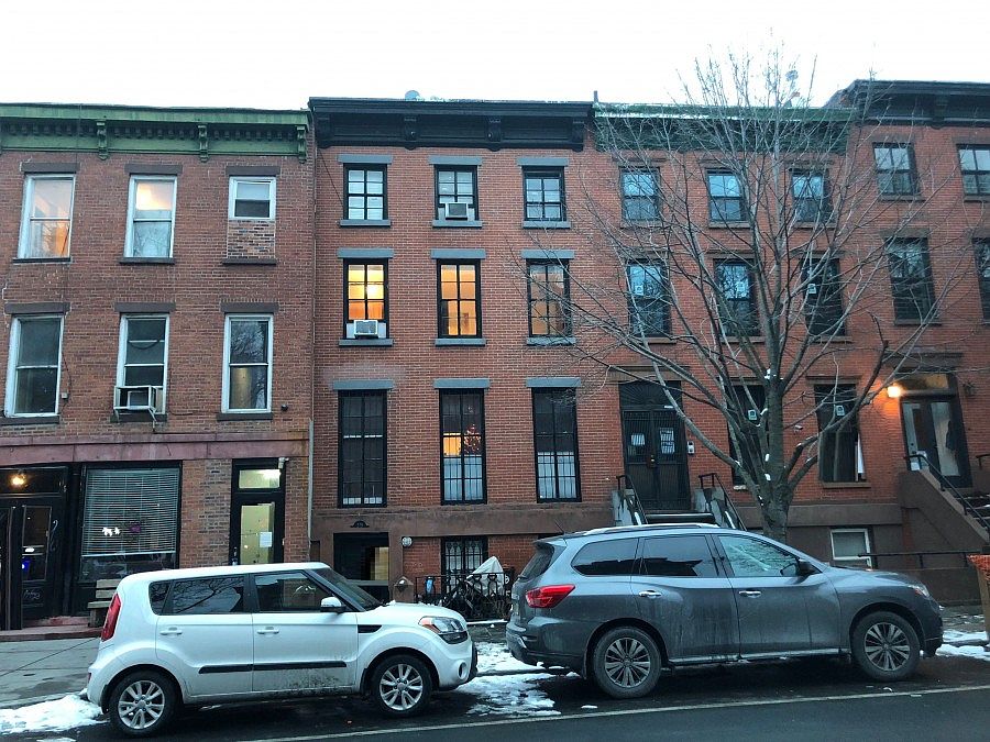 Studio condo for sale in Fort Greene