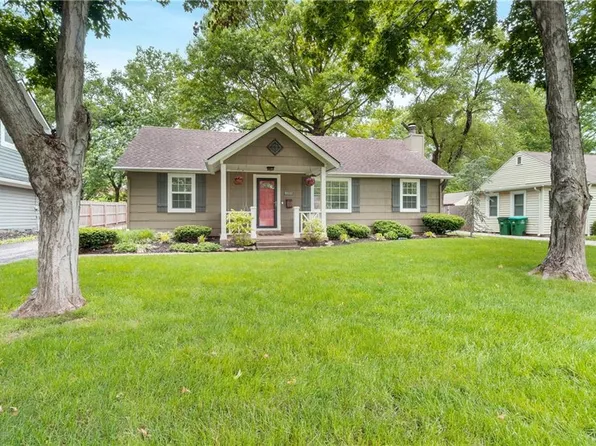 5532 Nall Ave, Roeland Park, KS 66202