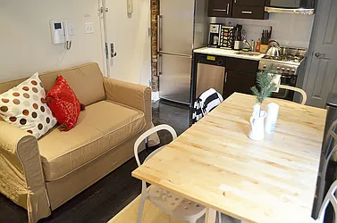 Rented by Link Real Estate NYC