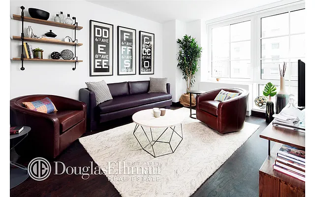 Rented by Douglas Elliman | media 1