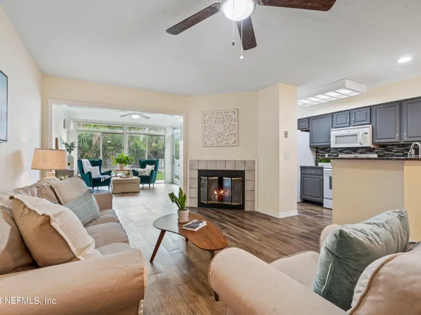 128 SAND CASTLE Way, Neptune Beach, FL 32266