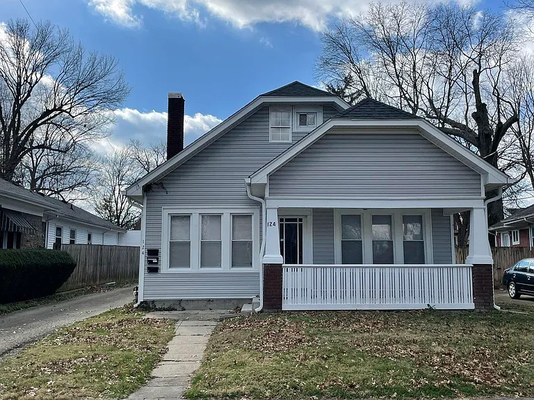 124 Penmoken Park — Photo 1