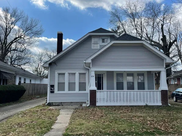 124 Penmoken Park, Lexington, KY 40503