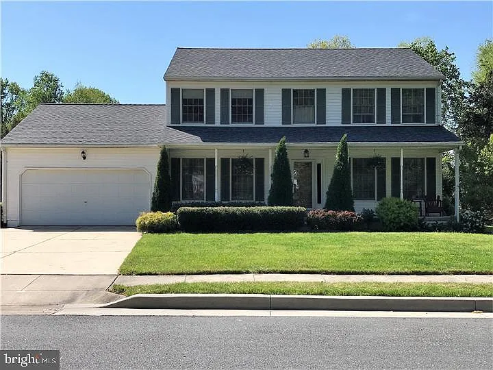 63 E Mill Station Dr photo 1