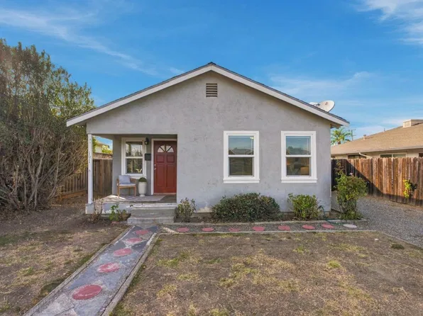 191 Wabash Ave, San Jose, CA 95128