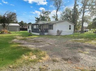 181 Cyclone St, Waskom, TX 75692
