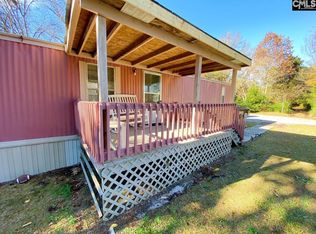 1871 Summit Ridge Dr, Camden, SC 29020