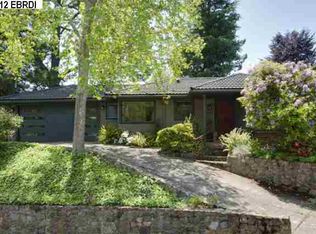 2047 Asilomar Dr, Oakland, CA 94611