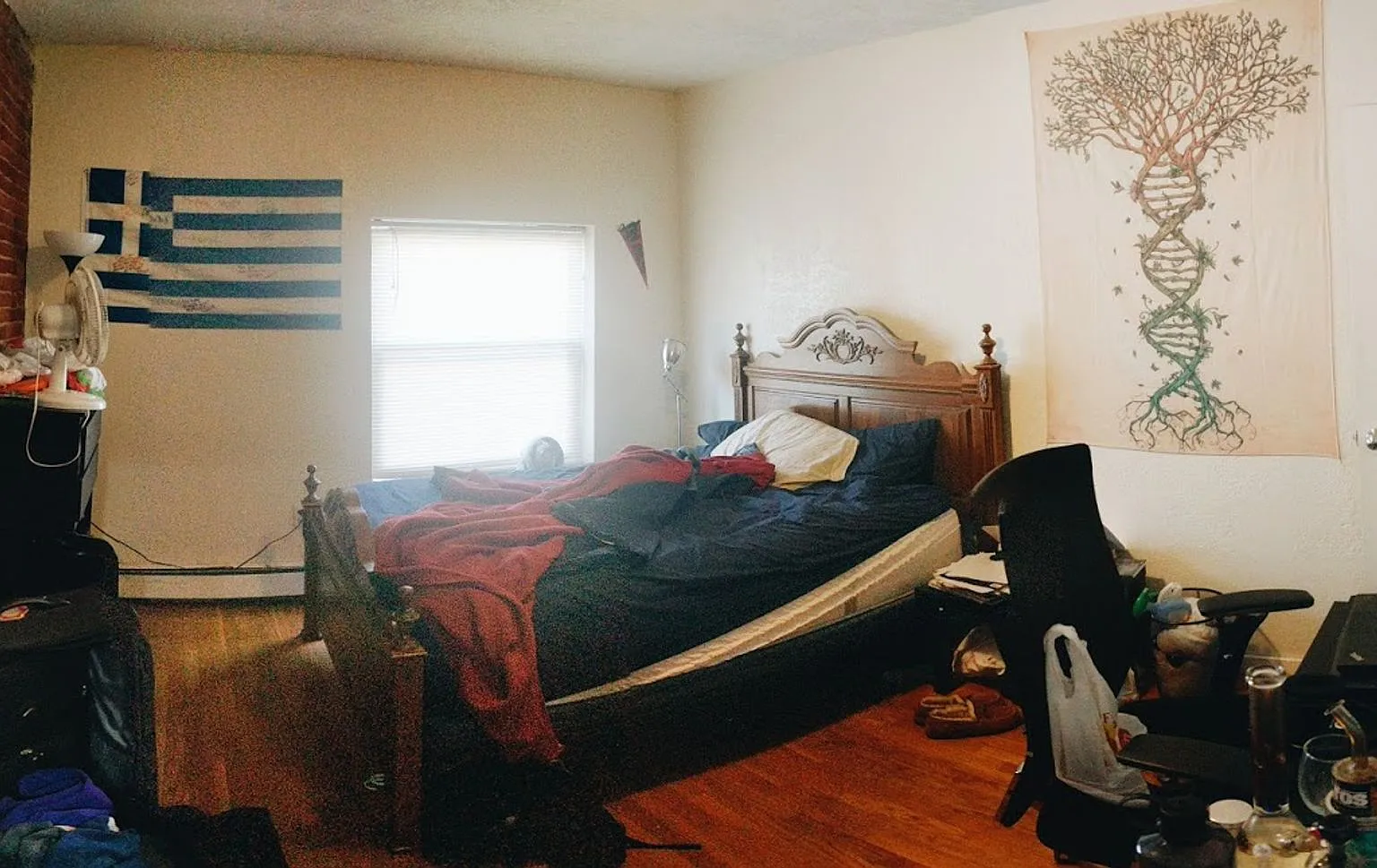 67 Hammond St #9I Boston MA 02120 — Photo 1
