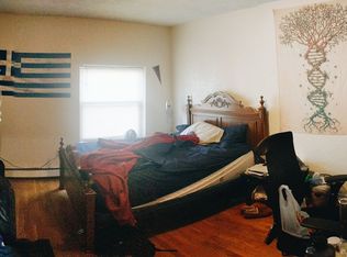 67 Hammond St #9I, Roxbury Crossing, MA 02120