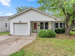 616 S Lexington Rd, Wichita, KS 67218