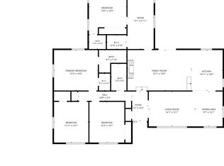 706 Crestview Dr, Durham, NC 27712