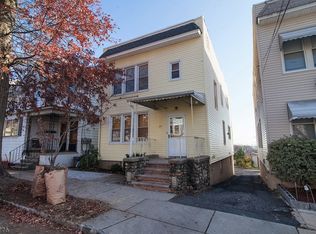 84 Mount Prospect Ave, Belleville, NJ 07109