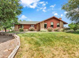 2135 W Greenwood Dr, Grand Junction, CO 81507