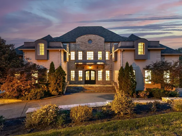 1415 Richland Woods Ln, Brentwood, TN 37027