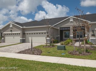 3371 Galeras Dr, Melbourne, FL 32940