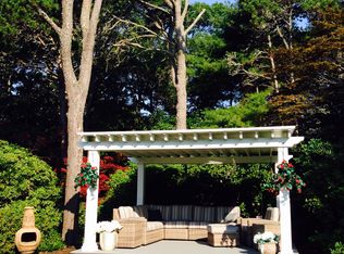 463 Training Field Rd, Chatham, MA 02633