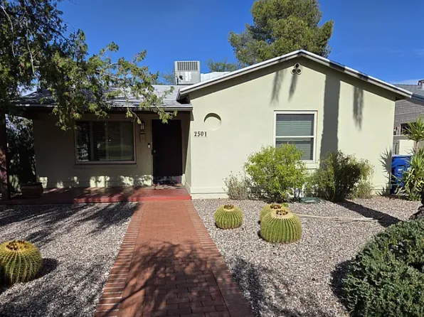 2501 E Drachman St, Tucson, AZ 85716