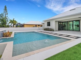 3723 SW 1st St, Cape Coral, FL 33991