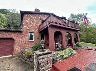 1100 E Fork Rd, Lower Salem, OH 45745