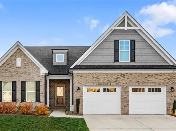 179 Ryder Ct, Winston Salem, NC 27107