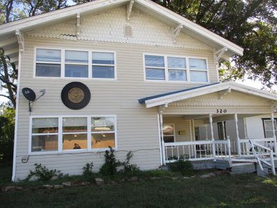 320 F St NW, Miami, OK, 74354