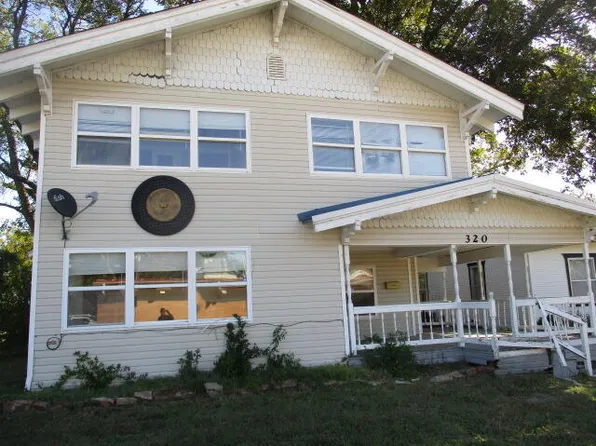 320 F St NW, Miami, OK 74354