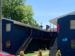266 Bond Ave, Memphis, TN 38106