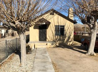 16832 East Trl, Victorville, CA 92394