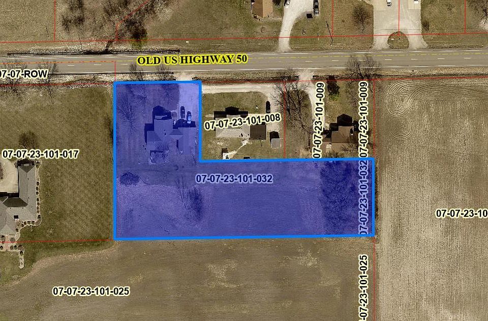 Cab ROAD TO vol.50‼︎ 16112 Old Us Highway 50, Carlyle, IL 62231 | Zillow