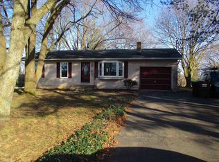 5319 Osburn Dr, Tecumseh, MI