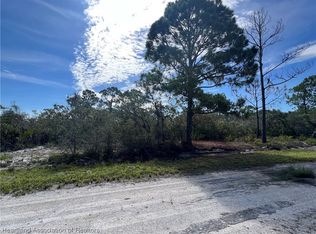 128 Eula Rd NW, Lake Placid, FL 33852