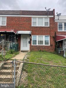 2836 Hinsdale Dr, Baltimore, MD, 21230