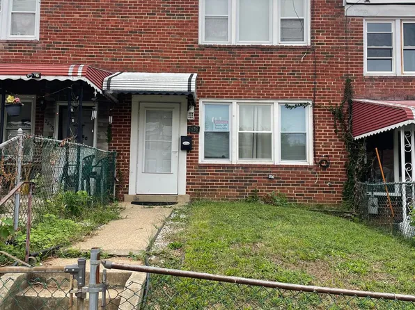2836 Hinsdale Dr, Baltimore, MD 21230