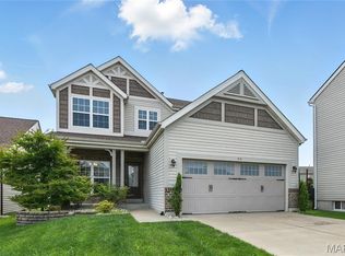 413 Angelique Ct, Saint Charles, MO 63303