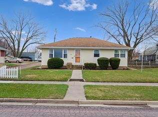 808 Webster St, Fairmont, MN 56031