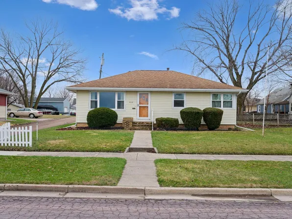 808 Webster St, Fairmont, MN 56031