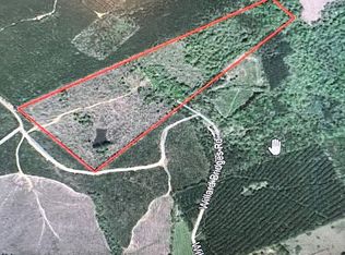 0 Willard Bridges Rd, Kentwood, LA 70444