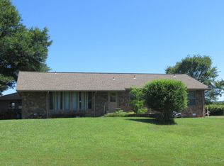 1382 Sr 27, Dover, AR 72837