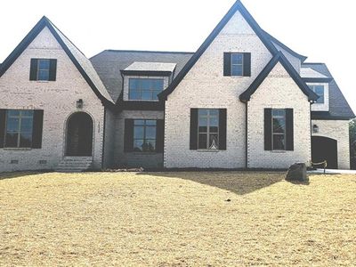 7530 Shadow Creek Dr, Summerfield, NC, 27358