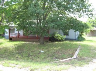107 Pima Dr, Nocona, TX 76255