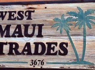 West Maui Trades, Lahaina, HI 96761