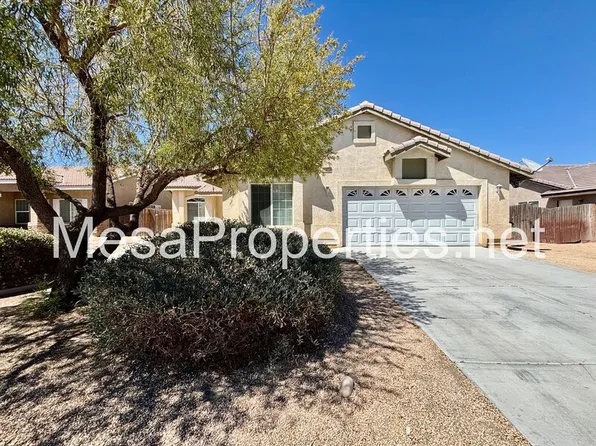15976 Elkins St, Victorville, CA 92395