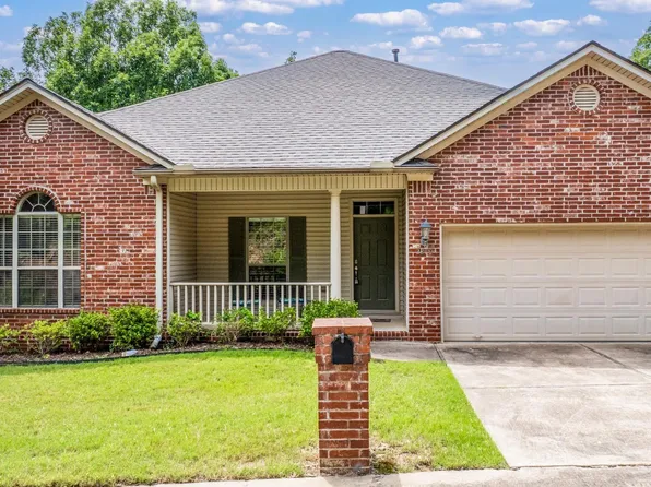 2219 Westport Loop, Little Rock, AR 72212
