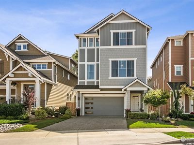 1212 141st Pl SW, Lynnwood, WA, 98087