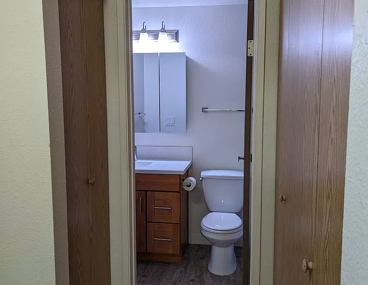 Citigate Apartments — Photo 142