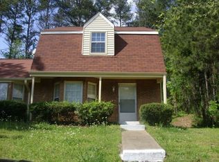 360 Farm Brook Ln, Dallas, GA 30157