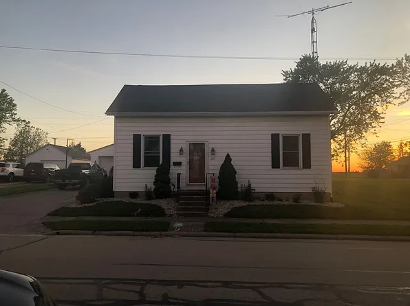 223 N Herman St, New Bremen, OH 45869